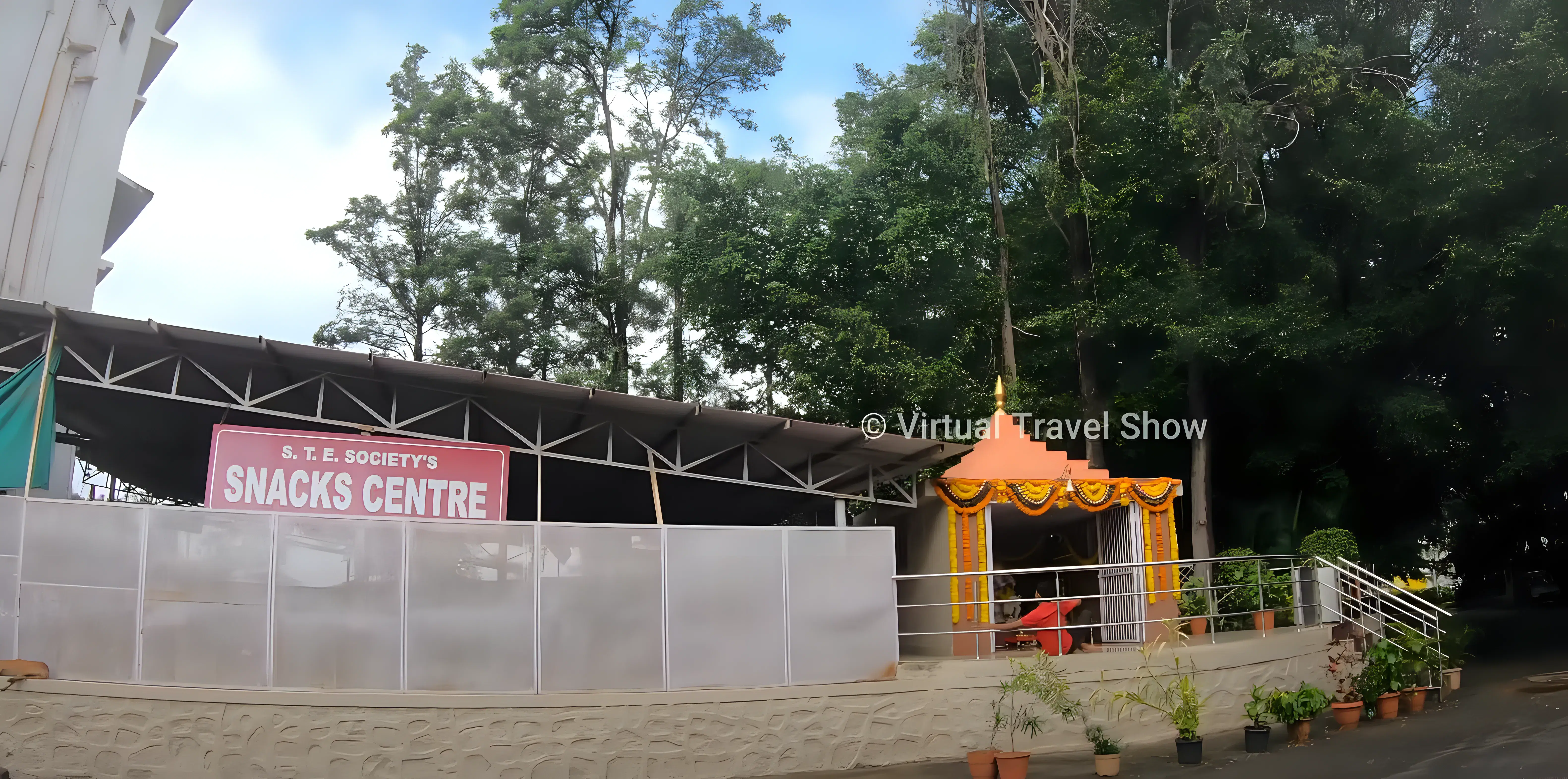 Sinhgad Academy of Engineering Kondhawa campus photo 11